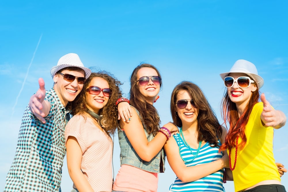 2021 : une année pour se faire plaisir !